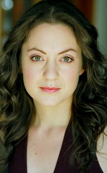 Kali Rocha